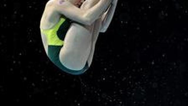 Diving - Youth Olympic Gallery