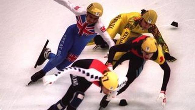 Best of Lillehammer 1994