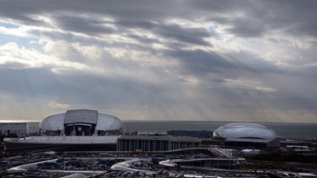 Sochi Region Transformed
