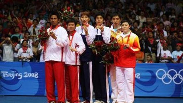 Best of Beijing - Badminton