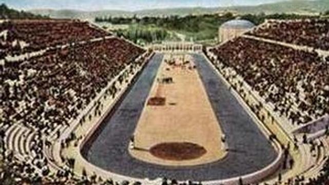 Olympic History Secondary Resource Videos