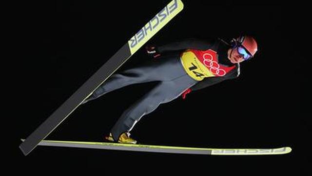 Best of Torino 2006 - Ski Jumping