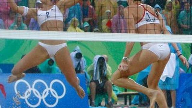 Best of Beijing - Volleyball