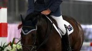Equestrian - Youth Olympic Gallery