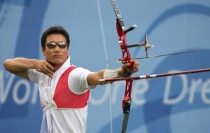 Best of Beijing - Archery