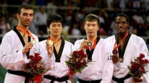 Best of Beijing - Taekwondo