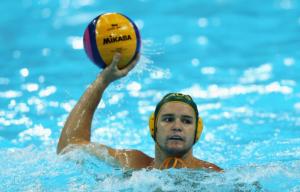Olympics Day 6 - Water Polo
