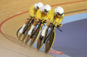 Olympics Day 8 - Cycling - Track