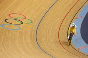 Olympics Day 9 - Cycling -O'shea