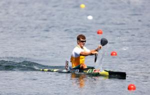Olympics Day 10 - Canoe Sprint