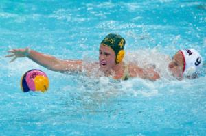 Olympics Day 11 - Water Polo