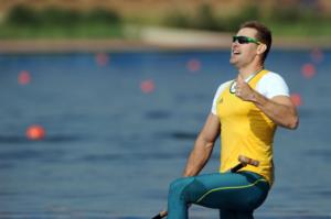 Olympics Day 14 - Canoe Sprint