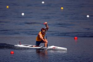 Olympics Day 14 - Canoe Sprint