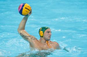 Olympics Day 14 - Water Polo