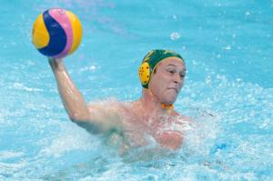 Olympics Day 14 - Water Polo