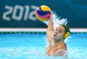 Olympics Day 16 - Water Polo