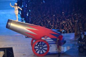 2012 Olympic Games - Closing Ceremony