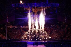 2012 Olympic Games - Closing Ceremony