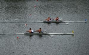 AYOF coxless pairs 