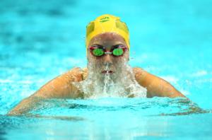 200m Individual Medley