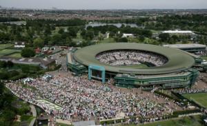 Wimbledon