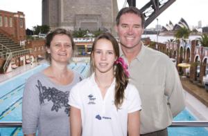 The McKeon Family
