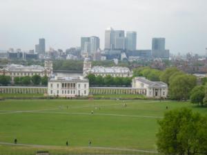 Greenwich Park