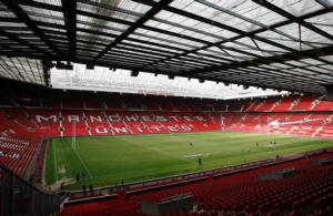 Old Trafford