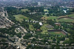 Regent's Park