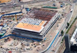 Handball Arena