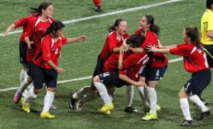 Chilean Celebrations