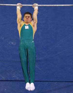 Horizontal Bar Final