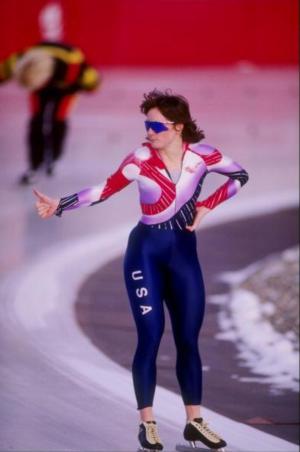 USA Cools Down