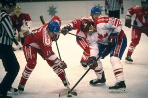 Canada v. Czech Republic