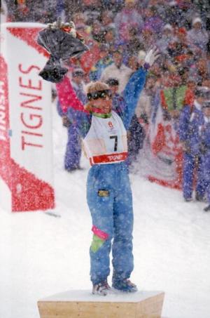 Wienbrecht's Podium