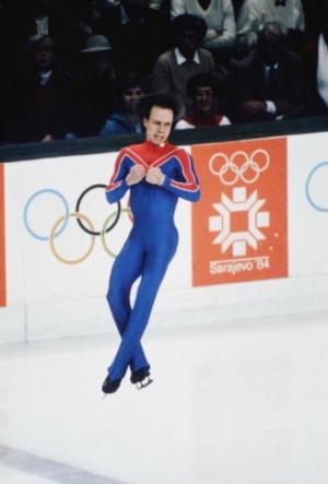 Figure Skating American