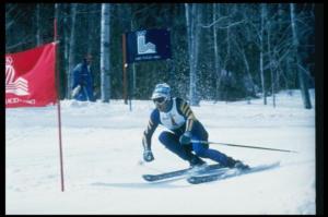 Most Successful Alpine Ski Racer