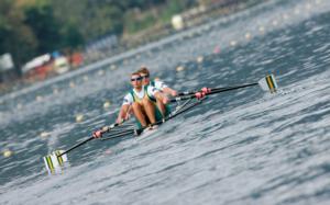 Men's Double Scull