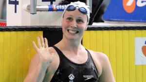 AUS Trials Sunday 18 March - Women's 200m Freestyle