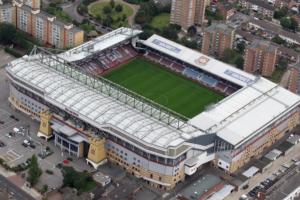 One Year Out - West Ham Football Club