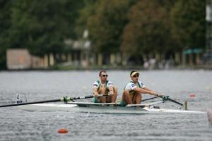 Lightweight Men's Pair