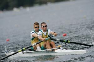 Men's Pair