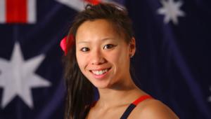 AUS Trials Saturday 17 March - Women's 100m Backstroke