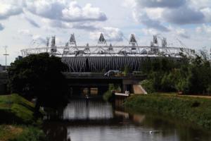 Olympic Stadium