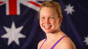 AUS Trials Friday 16 March - Women's 400m Freestyle