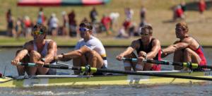 Sweep Success in Canberra