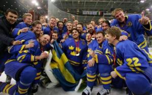 Happy Sweden