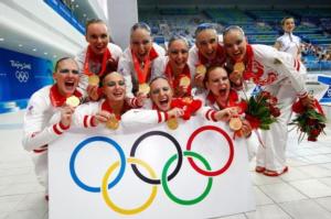 Team Russia