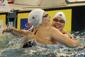 Bronte Campbell - 50m Freestyle