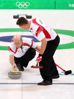 Canada open up with win